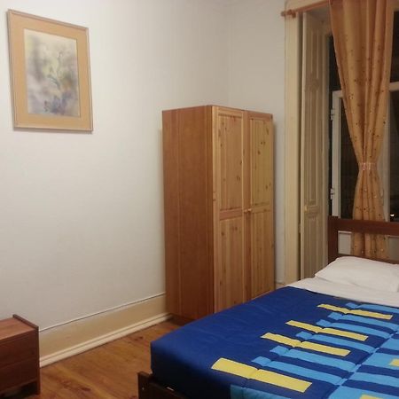 Lisbon Paradise Hostel Zewnętrze zdjęcie