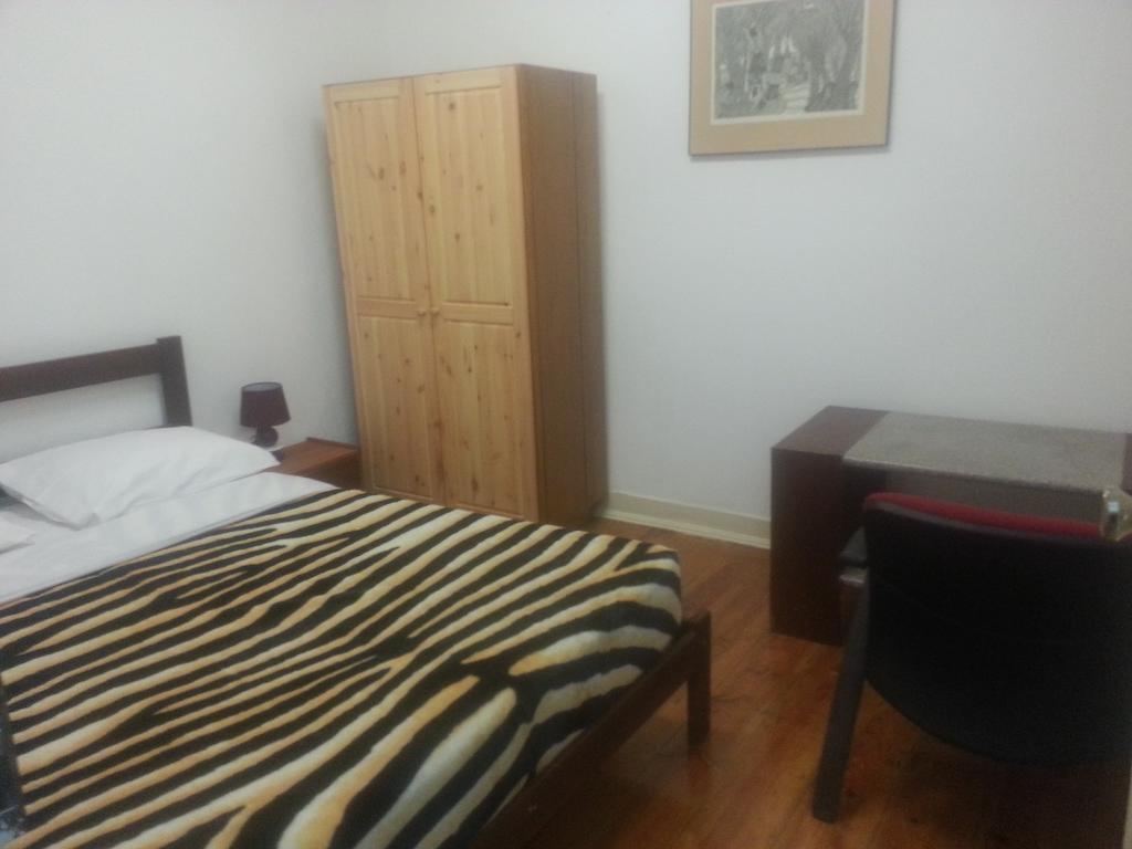 Lisbon Paradise Hostel Zewnętrze zdjęcie