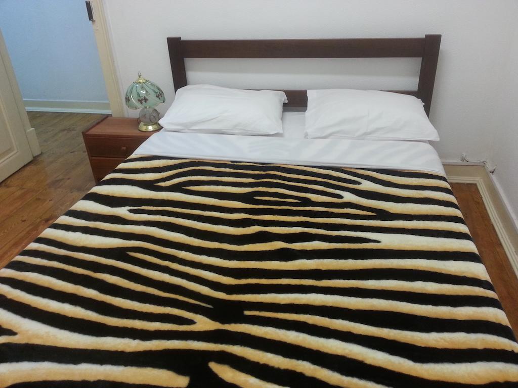 Lisbon Paradise Hostel Zewnętrze zdjęcie
