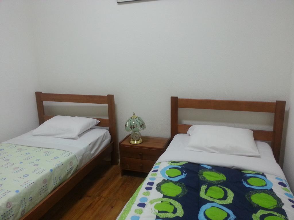 Lisbon Paradise Hostel Pokój zdjęcie