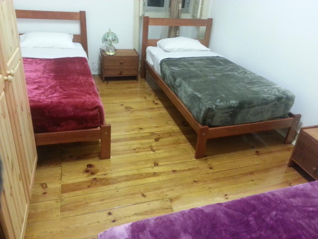 Lisbon Paradise Hostel Pokój zdjęcie