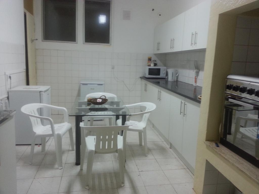 Lisbon Paradise Hostel Zewnętrze zdjęcie