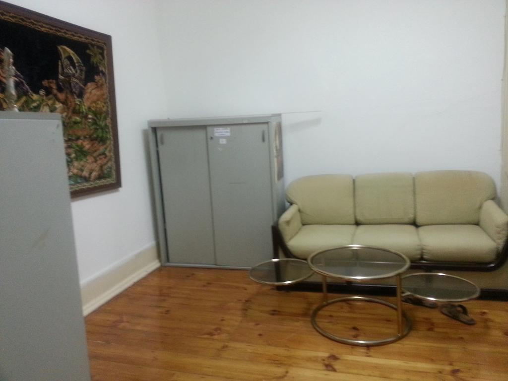Lisbon Paradise Hostel Zewnętrze zdjęcie