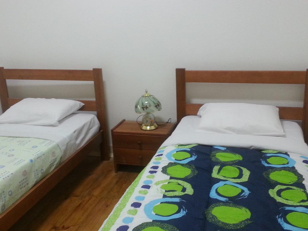 Lisbon Paradise Hostel Pokój zdjęcie