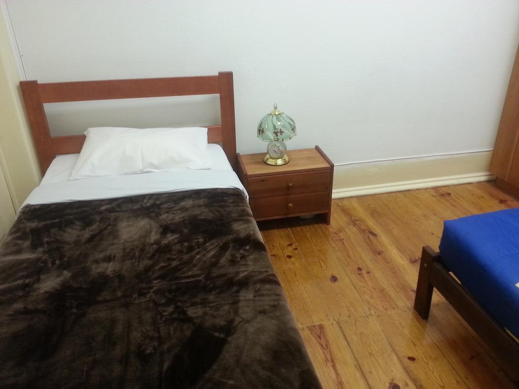 Lisbon Paradise Hostel Zewnętrze zdjęcie