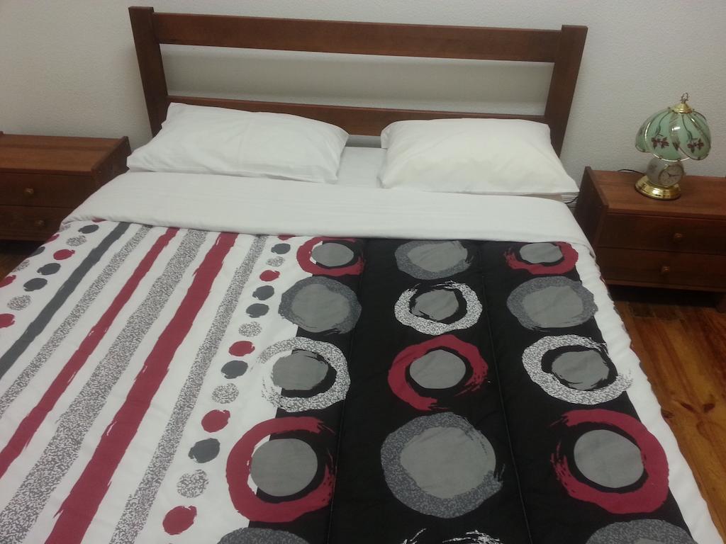 Lisbon Paradise Hostel Pokój zdjęcie